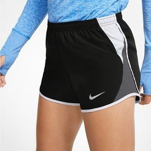 NIKE DRI-FIT SHORTS (Women’s Size L)